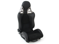 Track Bucket Sports Seat - DTX RECLINE - 9997807126 Track Bucket Sports Seat - DTX RECLINE - 9997807126