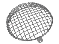 Clip pare-pierres de phare. Porsche début 911 / 912 - HG 001 911H, HG001911H