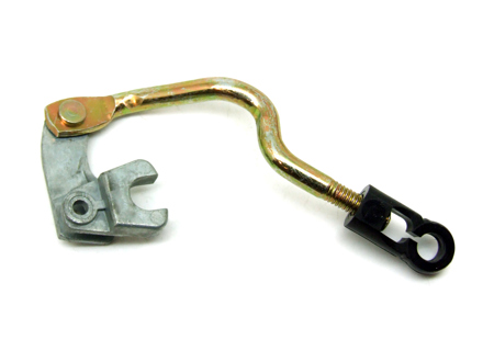 Leva di inversione della maniglia della porta esterna. Porsche944/968 - 94453726102, 94453726202 Leva di inversione della maniglia della porta esterna. Porsche944/968 - 94453726102, 94453726202