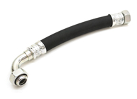 Ölleitung Tank zum Motor. Porsche 911 1973-74 - 91110772800 Ölleitung Tank zum Motor. Porsche 911 1973-74 - 91110772800