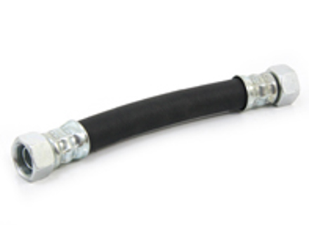 Front oil cooler oil pipe. Porsche 911 1965-71 - 90110736400, 90110736403, 90110736402 - COH90110736400