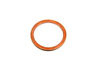 Olietank aftapplug sluitring. Porsche 911 1965-73 - 90012301130 - 90012301130 Olietank aftapplug sluitring. Porsche 911 1965-73 - 90012301130 - 90012301130