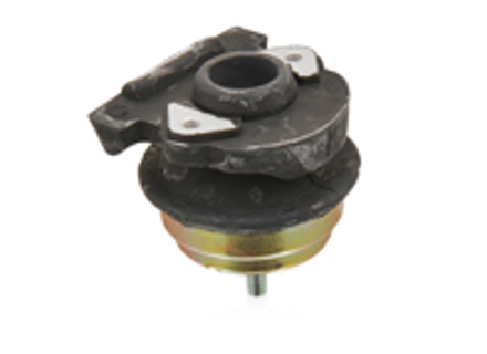 Supporto del motore. Porsche 924S / 944 / 968 - 95137504204, 94437504202, 94437504204 - URO-004466