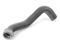 水散热器软管返回底部左侧。保时捷 996 Carrera 4S / 996 Turbo - 99610662579, 99610662578, 99610662574 水散热器软管返回底部左侧。保时捷 996 Carrera 4S / 996 Turbo - 99610662579, 99610662578, 99610662574