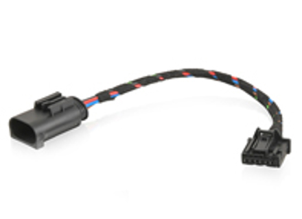 Câble adaptateur pour servomoteur. Porsche 986 Boxster / 996 - PCG57391900 Câble adaptateur pour servomoteur. Porsche 986 Boxster / 996 - PCG57391900