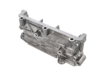 Nockenwellendeckel, 4-6 Zyl. Porsche 958 Cayenne / 95B Macan / 970 Panamera - 95810512901, 95810512900 Nockenwellendeckel, 4-6 Zyl. Porsche 958 Cayenne / 95B Macan / 970 Panamera - 95810512901, 95810512900