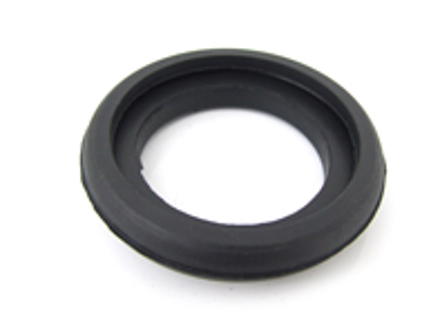 Junta de goma del brazo de suspensión delantera. Porsche 356 A / 356 B / 356 C - 64441403 Junta de goma del brazo de suspensión delantera. Porsche 356 A / 356 B / 356 C - 64441403