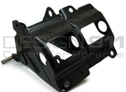 Brake and Clutch Pedals Box. Porsche 964 (LHD Cars) - 96442306504 Brake and Clutch Pedals Box. Porsche 964 (LHD Cars) - 96442306504