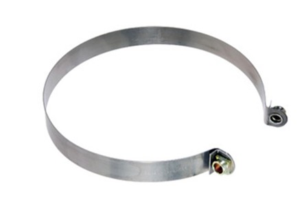 Auspuffhalteband RECHTS. Porsche 911 1984-89 - 93011117500 Auspuffhalteband RECHTS. Porsche 911 1984-89 - 93011117500