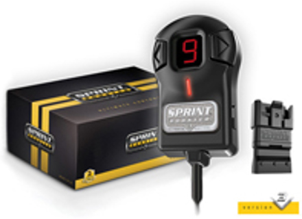 Commande d'accélérateur Sprint Booster pour PORSCHE - RSBD167 Commande d'accélérateur Sprint Booster pour PORSCHE - RSBD167