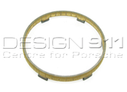 Anello Conico per Syncro Gear Porsche 996 2002>> (6 marce) - 99630461321 Anello Conico per Syncro Gear Porsche 996 2002>> (6 marce) - 99630461321