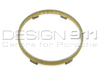 Cone Ring for Syncro Gear Porsche 996 2002>> (6 speed) - 99630461321 Cone Ring for Syncro Gear Porsche 996 2002>> (6 speed) - 99630461321
