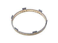Anillo Cono para Syncro Gear Porsche 996 2002>> (6 velocidades) - 99630461321