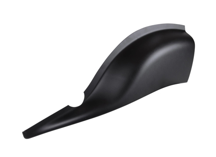 后侧板。保时捷 911 69-71 双门轿跑车 - 90155507223, 90155507123 - TRP11.1.107C, TRP11.1.108C, TRP111107C, TRP111108C