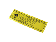 Sticker Engine Timing. Porsche 911 - 91100650101 Sticker Engine Timing. Porsche 911 - 91100650101