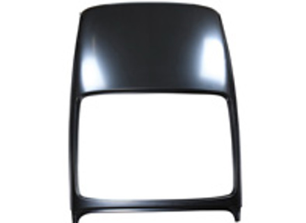 Dachhaut Fahrzeuge ohne Schiebedach Inklusive Heckscheibe. Porsche 911 63-89 - 90150305100, 1682001000, 591030, 90150305100, 90150305101, 90150308712, 91150308702, 91150308704, 91150308708, 91150308712, 91150308712GRV - 1682001000