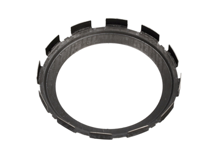 Joint pour tuyau de vanne EGR. Porsche 958 Cayenne / 95B Macan / Panamera - 95811154720, 005.070