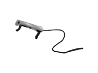 Deurgreep buitenkant voor of achter. Porsche 970 Panamera - 97053796100G2X, 97053796200G2X