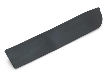 Wielkast voorste rubberen lip. Porsche 996 C4S/Turbo - 99650450300, 99650450400, 99650450302, 99650450402