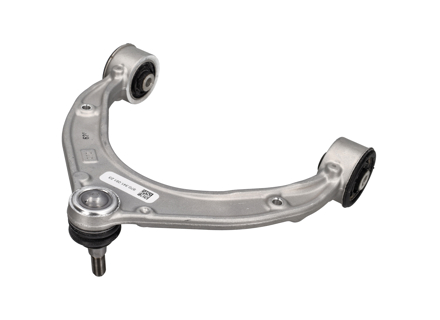 Wishbone anteriore SUPERIORE. Porsche 970 Panamera 2014>> - 97034105122, 97034105123, 3755601