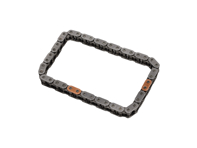 Catena di distribuzione dell'albero a camme. Porsche 928/944/968 - 94410550105, 94410550111, 94410550105, 94410550101