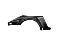 Rear 1/4 Panel REAR Turbo Look. Porsche 911 73-85 Targa - 1680401370, 93050306141, 1680401380, 93050306241, 591351, 591352 - 1680401380 Rear 1/4 Panel REAR Turbo Look. Porsche 911 73-85 Targa - 1680401370, 93050306141, 1680401380, 93050306241, 591351, 591352 - 1680401380