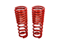 Rear Coil Springs (Pair). Porsche 997.1 GT3 / GT3 RS 2006-08 - 99733353193504, 99733353193 Rear Coil Springs (Pair). Porsche 997.1 GT3 / GT3 RS 2006-08 - 99733353193504, 99733353193
