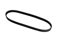 Correa del alternador. Porsche 924S / 944 - 99919220450, 050 005 0735, 99919220451 - 050 005 0735