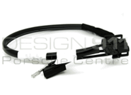 Cablaggio elettrico. Porsche 986 Boxster / 987 Boxster Cablaggio elettrico. Porsche 986 Boxster / 987 Boxster