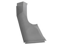 Verstärkungsplatte. Porsche 356A / 356B - 64450121100, 64450121200, 64450121100GRV, 64450121200GRV - PP106IR, P106IR, PP106IL, P106IL Verstärkungsplatte. Porsche 356A / 356B - 64450121100, 64450121200, 64450121100GRV, 64450121200GRV - PP106IR, P106IR, PP106IL, P106IL