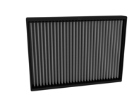 Filtro abitacolo lavabile K&N a lunga durata. Porsche Cayenne (9 anni) 2018>> - PAB81943900 - VF3027