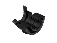 Stabilisatorstangbus achterzijde 24,10 mm voor Porsche Cayenne - 95533379240