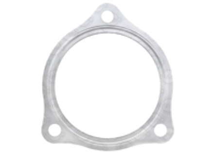 Exhaust pipe (pre cat) to final catalyst gasket. Porsche 958 Cayenne - 95811111300, 549.390 Exhaust pipe (pre cat) to final catalyst gasket. Porsche 958 Cayenne - 95811111300, 549.390