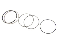 Piston ring set. Porsche 997 Turbo 3.6L - 99710307170, 99710392570 Piston ring set. Porsche 997 Turbo 3.6L - 99710307170, 99710392570