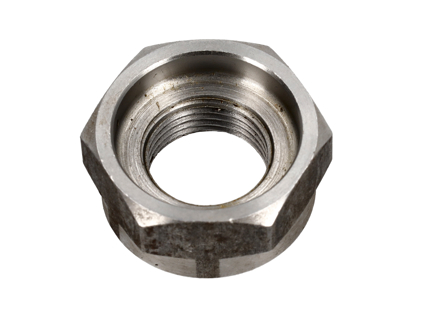 Écrou de fixation du volant. Porsche 356A - 35647201, 356 47201 - 356-47-201 Écrou de fixation du volant. Porsche 356A - 35647201, 356 47201 - 356-47-201