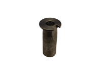 Threaded insert for shock absorber mount front. Porsche 356 1950-65 - 64434101001, 64434101002, 64434101000 - PP144SM, P144SM Threaded insert for shock absorber mount front. Porsche 356 1950-65 - 64434101001, 64434101002, 64434101000 - PP144SM, P144SM