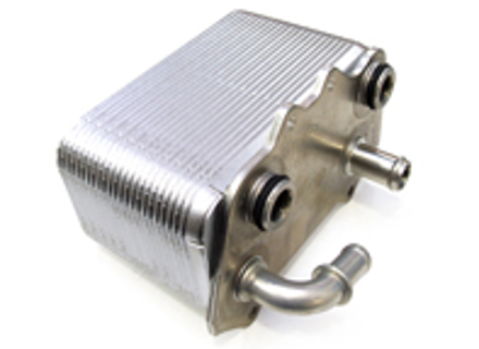 Gearbox oil cooler AFT. Porsche 996 / 997 - 7222700495, 7222700095, 99630701750 - 176011N, 90934, 95182, 8MO376908404, CLC224000S, 590182, PR3104, V45600007, 835006, 31774 Gearbox oil cooler AFT. Porsche 996 / 997 - 7222700495, 7222700095, 99630701750 - 176011N, 90934, 95182, 8MO376908404, CLC224000S, 590182, PR3104, V45600007, 835006, 31774