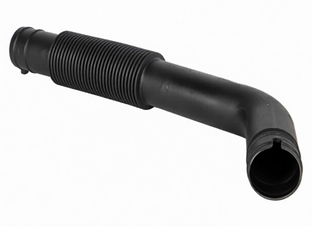 Manguera de aceite Boca de llenado al tanque. Porsche boxster 986 - 99610725403