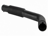 Manguera de aceite Boca de llenado al tanque. Porsche boxster 986 - 99610725403