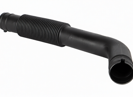 保时捷 Boxster 986 机油软管加注口至油箱。 - 99610725403