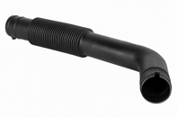 保时捷 Boxster 986 机油软管加注口至油箱。 - 99610725403