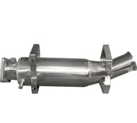 Exhaust catalytic converter sports. Porsche 964 - 92260S, 1620801000, 96411104205, 96411321306, 96411321310, 96411321316, 96411321317, 92.260S - 92.260S, 1620801000 Exhaust catalytic converter sports. Porsche 964 - 92260S, 1620801000, 96411104205, 96411321306, 96411321310, 96411321316, 96411321317, 92.260S - 92.260S, 1620801000