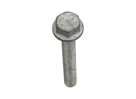 Bullone M8x60 per puleggia tenditrice inferiore per Porsche 986 Boxster 2.7L / 3.2L e 996 Carrera 3.4L / 3.6L - 90037805602, 90037815909, 90037815901