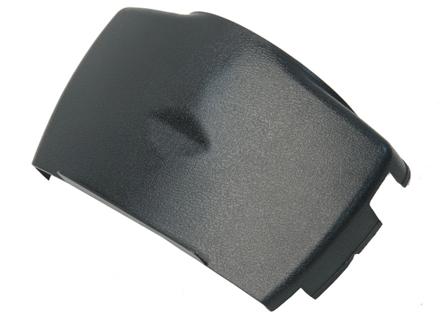 Steering column cover, Lower. Porsche 911 74-89 - 91161331203, 91161331200, 91161332800, 91161332802 - URO-011426, 1645601300