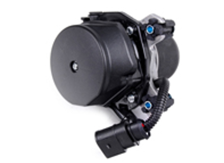 Pompa aria secondaria. Porsche 987 Boxster / 987 Cayman / 997 / GT3 - 99760510402, 99760510400 - URO-016675 Pompa aria secondaria. Porsche 987 Boxster / 987 Cayman / 997 / GT3 - 99760510402, 99760510400 - URO-016675