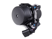 Secondary air pump. Porsche 987 Boxster / 987 Cayman / 997 / GT3 - 99760510402, 99760510400 - URO-016675 Secondary air pump. Porsche 987 Boxster / 987 Cayman / 997 / GT3 - 99760510402, 99760510400 - URO-016675