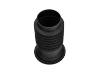 Stoßdämpferbalg. Porsche 991 mit Sportfahrwerk - 99133310701, 9P1512137A