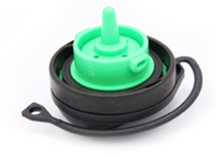 Cap with retaining strap for fuel tank. Porsche 970 Panamera - 97020124106, 97020124104 Cap with retaining strap for fuel tank. Porsche 970 Panamera - 97020124106, 97020124104