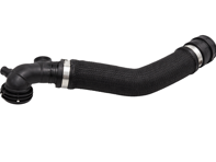 Durite de liquide de refroidissement, retour. Porsche 95B Macan S 3.0L Diesel 2014-18 - 95B121109B