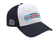 Casquette Porsche – Collection MARTINI RACING® - WAP5500010LMRH